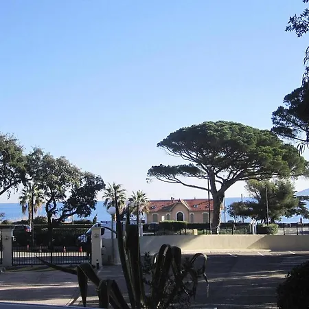 Terraced House Ste Maxime - Caz01058-i بيت للعطل La Nartelle