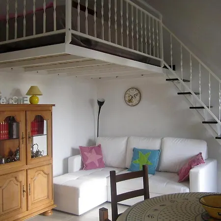 Terraced House Ste Maxime - Caz01058-i 度假居
